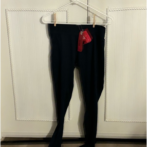 Horze Equestrian Riding Pants - Stretchy Horse English Riding Leggings - Picture 1 of 4